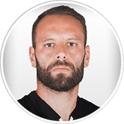 Profile photo for André Almeida