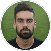 Profile photo for Filipe Dinis