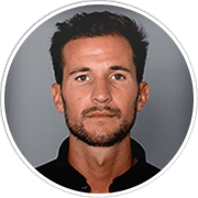 Profile photo for Marcelo Chagas