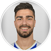 Profile photo for Gonçalo Pimenta