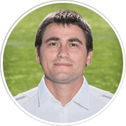 Profile photo for Pedro Dias Arroja