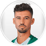 Profile photo for David Santos