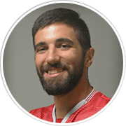Profile photo for Luís Gonçalves