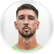 Profile photo for Rúben Marques