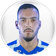 Profile photo for Wellington Nascimento