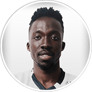 Profile photo for Ernest Ohemeng