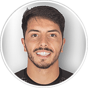 Profile photo for Marco Ribeiro