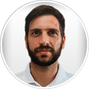 Profile photo for Carlos Martinho