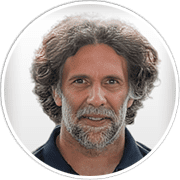 Profile photo for Ricardo Pereira