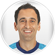 Profile photo for David Pereira
