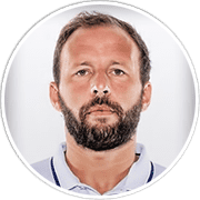 Profile photo for Fábio Moura