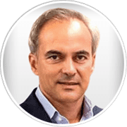 Profile photo for Patrick Morais de Carvalho