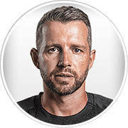 Profile photo for Simon Storm