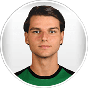 Profile photo for Elis Isufi