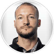 Profile photo for Benjamin Bubeck