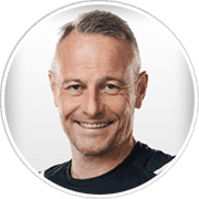 Profile photo for Patrick Schnarwiler