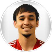 Profile photo for Robin Golliard