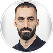 Profile photo for Fernando Pérez