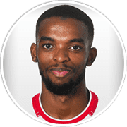 Profile photo for Nasser Aboudou