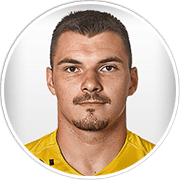 Profile photo for Alexander Muci