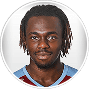 Profile photo for Samuel Kasongo