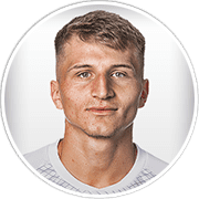 Profile photo for Marcin Dickenmann