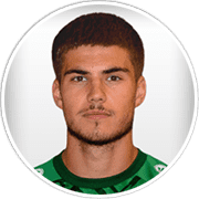 Profile photo for Ângelo Campos