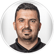 Profile photo for Brunello Iacopetta