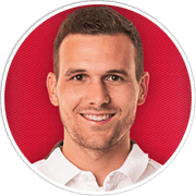 Profile photo for Fabian Frei