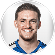 Profile photo for Florian Hoxha