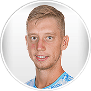 Profile photo for Nikita Vlasenko