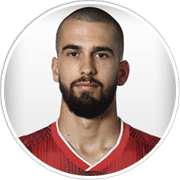 Profile photo for Blerim Iseni
