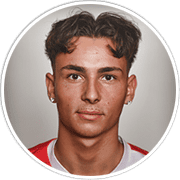 Profile photo for Nick Berger