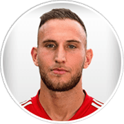 Profile photo for Patrick Muff