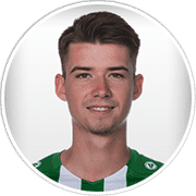 Profile photo for Yannick Schweizer