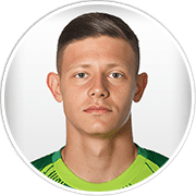 Profile photo for Serif Berbic