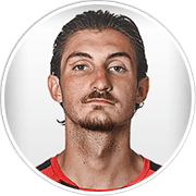 Profile photo for Fabio Saiz