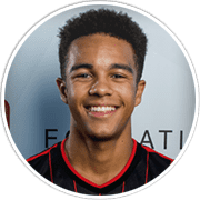 Profile photo for Jonathan Fontana