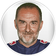 Profile photo for Frédéric Barilaro