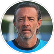 Profile photo for Olivier Mégel