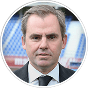 Profile photo for Francis Boudin