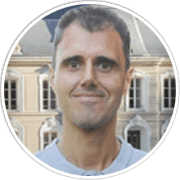 Profile photo for Stéphane Puech