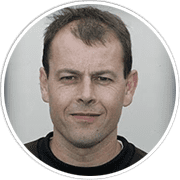 Profile photo for Bruno Gacoin