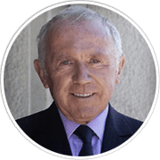 Profile photo for François Pinault