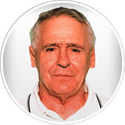 Profile photo for Gérard Bonneau