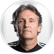 Profile photo for Cédric Cattenoy