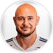 Profile photo for Stéphane Véron