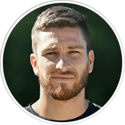 Profile photo for Florent Ghisolfi