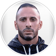 Profile photo for Malik Rouag
