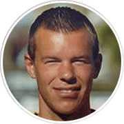 Profile photo for William Stanger